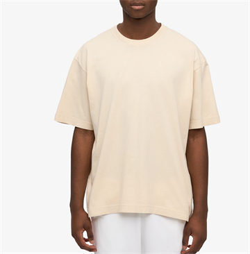 Colorful Standard Oversized Organic T-shirt Ivory White
